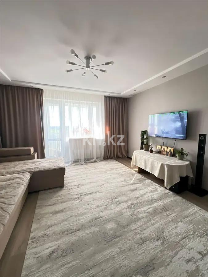 Продажа 3-комнатной квартиры, 68 м² в Караганде