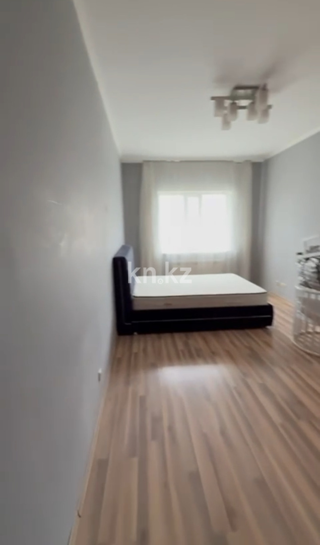 Аренда 3-комнатной квартиры, 110 м² в Астане - фото 5