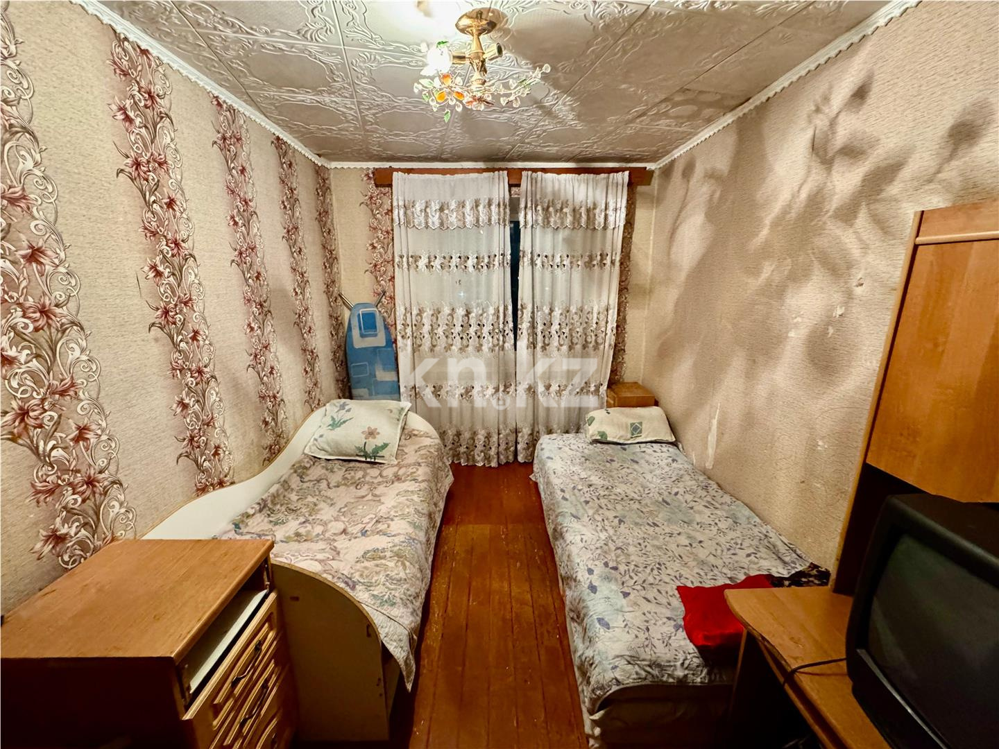 Продажа 3-комнатной квартиры, 52 м², ул. Дружбы в Караганде - фото 3