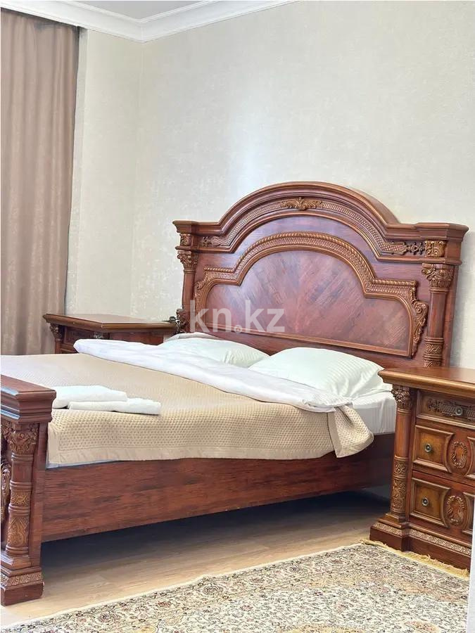 Продажа 3-комнатной квартиры, 104 м², пр. Мангилик Ел, дом  62 в Астане - фото 2