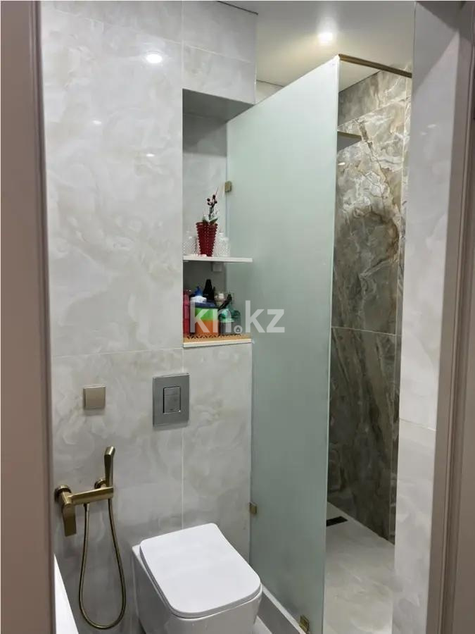 Продажа 3-комнатной квартиры, 90 м² в Астане