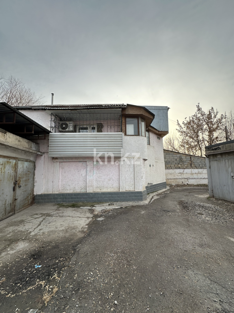 Продажа 4-комнатного дома, 149 м² в Шымкенте - фото 2