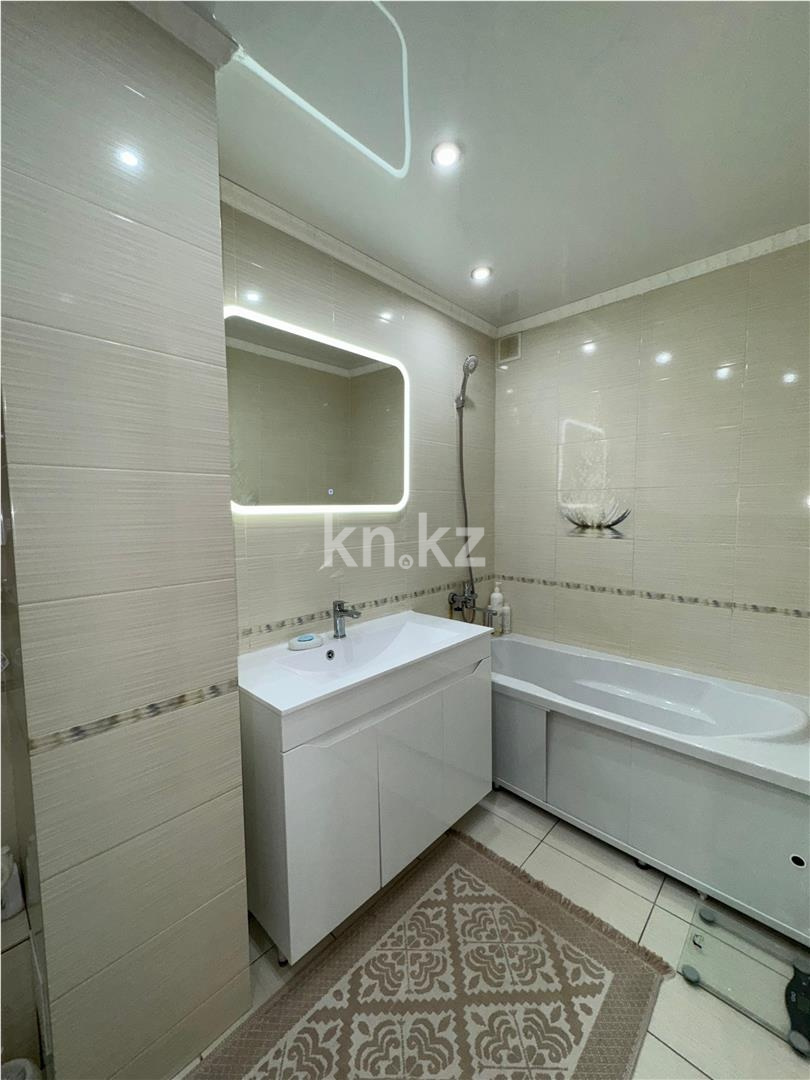 Продажа 4-комнатной квартиры, 98 м² в Караганде - фото 3