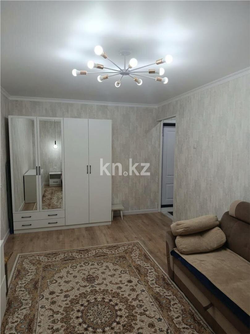 Продажа 1-комнатной квартиры, 30 м² в Караганде - фото 2