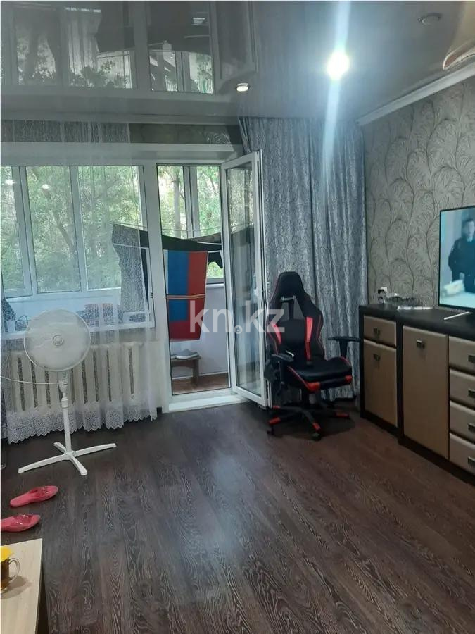 Продажа 2-комнатной квартиры, 52 м², мкр-н Орбита-1, дом  26 в Караганде