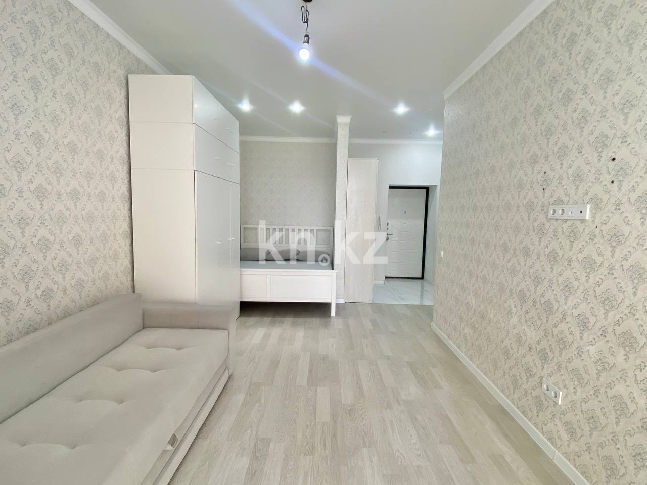 Аренда 1-комнатной квартиры, 45 м² в Астане - фото 3