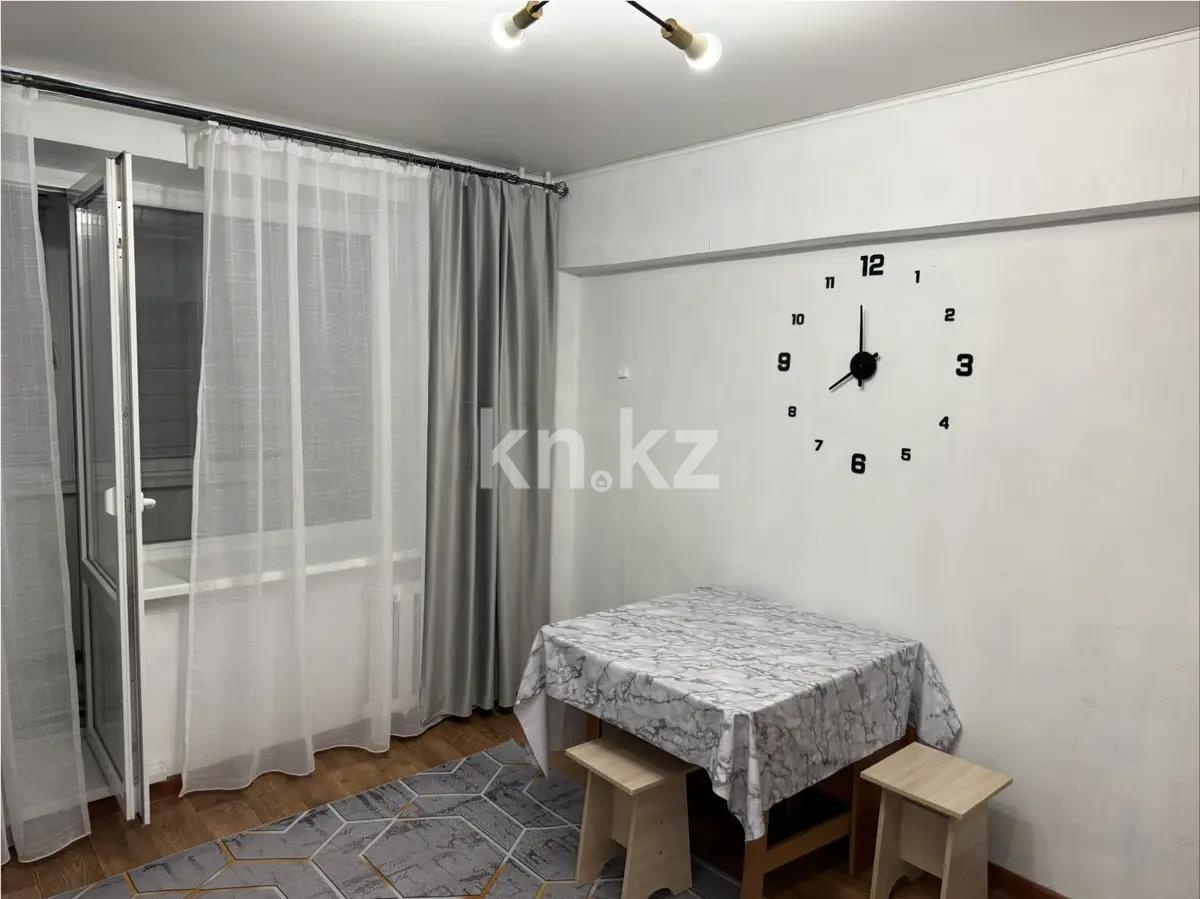 Продажа 3-комнатной квартиры, 73 м² в Алматы - фото 4