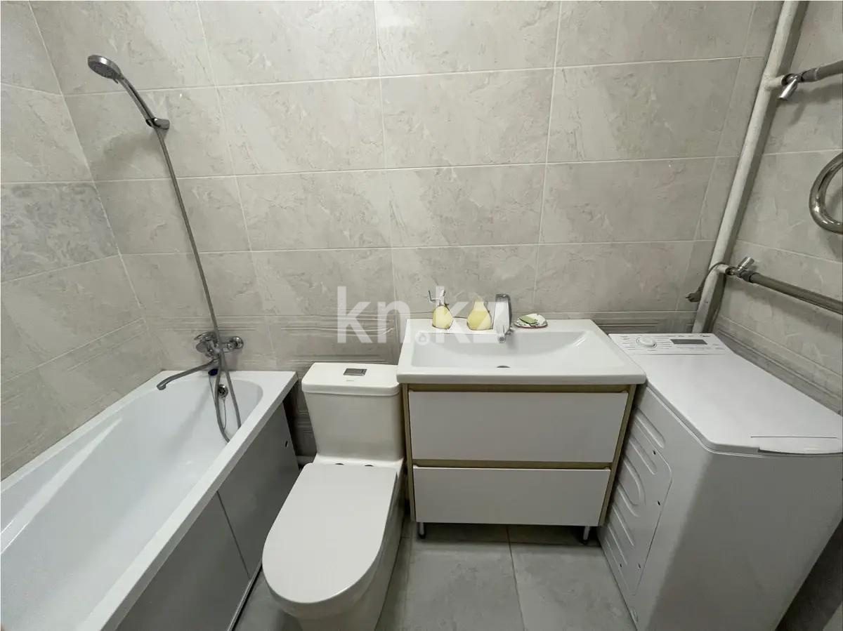 Продажа 2-комнатной квартиры, 63.2 м², мкр-н 12, дом  26 в Алматы - фото 4