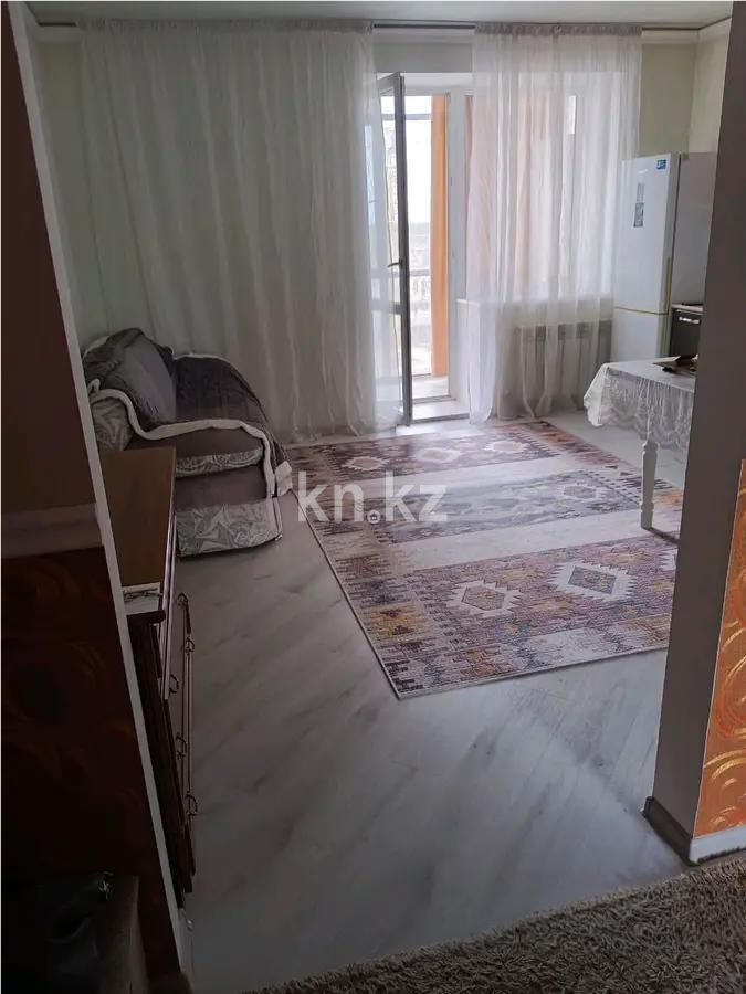Продажа 1-комнатной квартиры, 36 м² в Астане