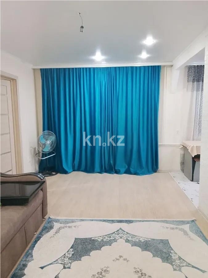 Продажа 2-комнатной квартиры, 44 м² в Караганде