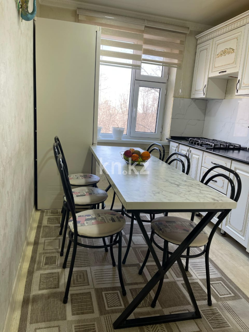 Продажа 4-комнатной квартиры, 75 м² в Таразе - фото 3