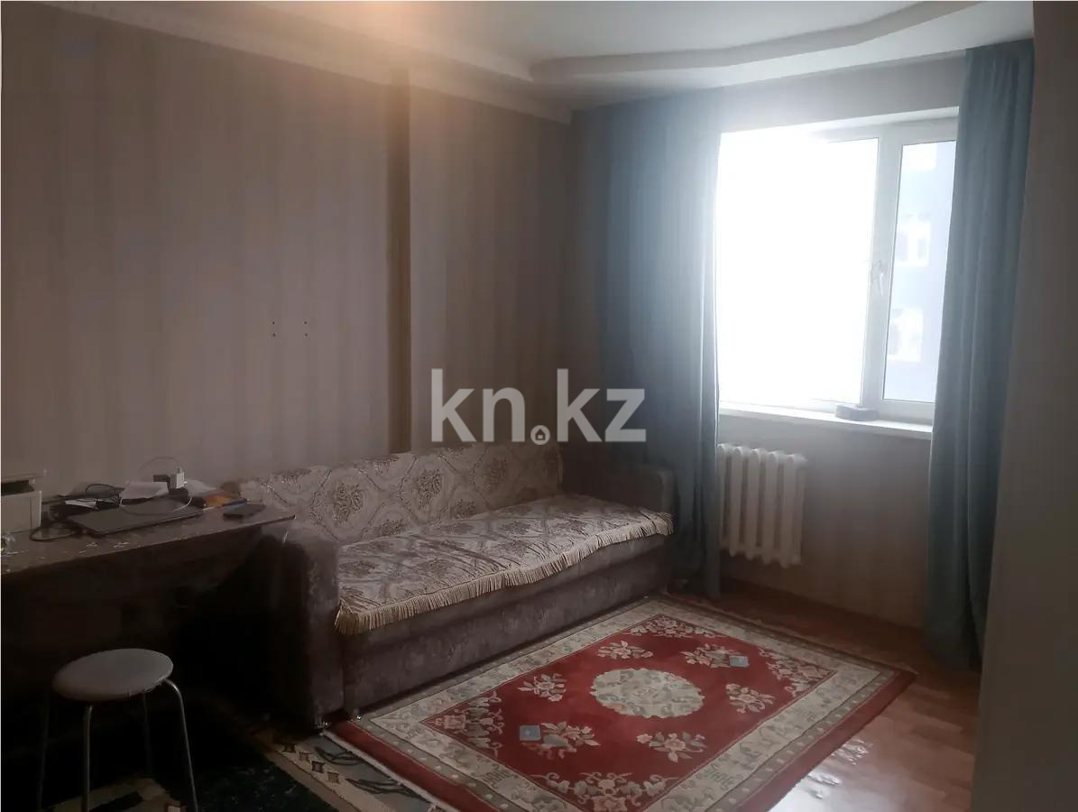 Продажа 1-комнатной квартиры, 34.9 м², ул. Сатпаева, дом  31 в Астане