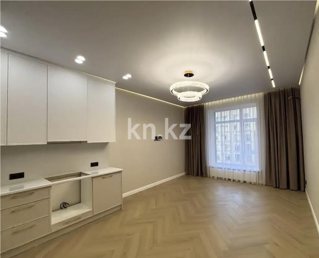 Продажа 3-комнатной квартиры, 70 м² в Астане