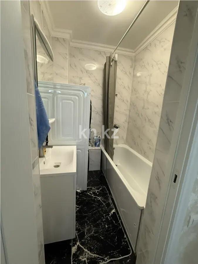 Продажа 3-комнатной квартиры, 77 м² в Астане - фото 5
