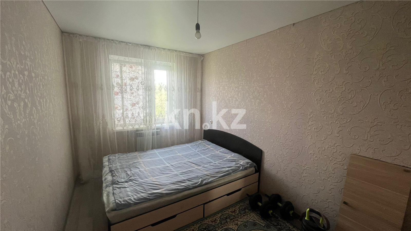 Продажа 2-комнатной квартиры, 56 м², пр. Момышулы в Темиртау - фото 2