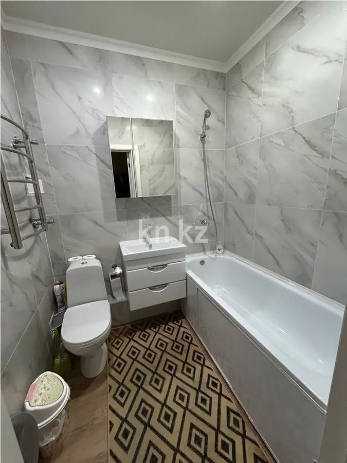 Продажа 2-комнатной квартиры, 46 м², ул. Баишева, дом  28 в Алматы - фото 4