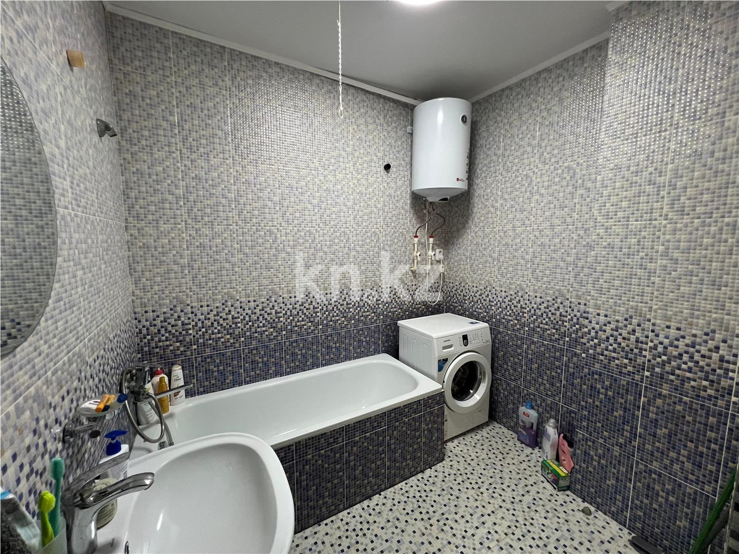 Продажа 2-комнатной квартиры, 51 м², пр. Назарбаева, дом  38 в Караганде - фото 6