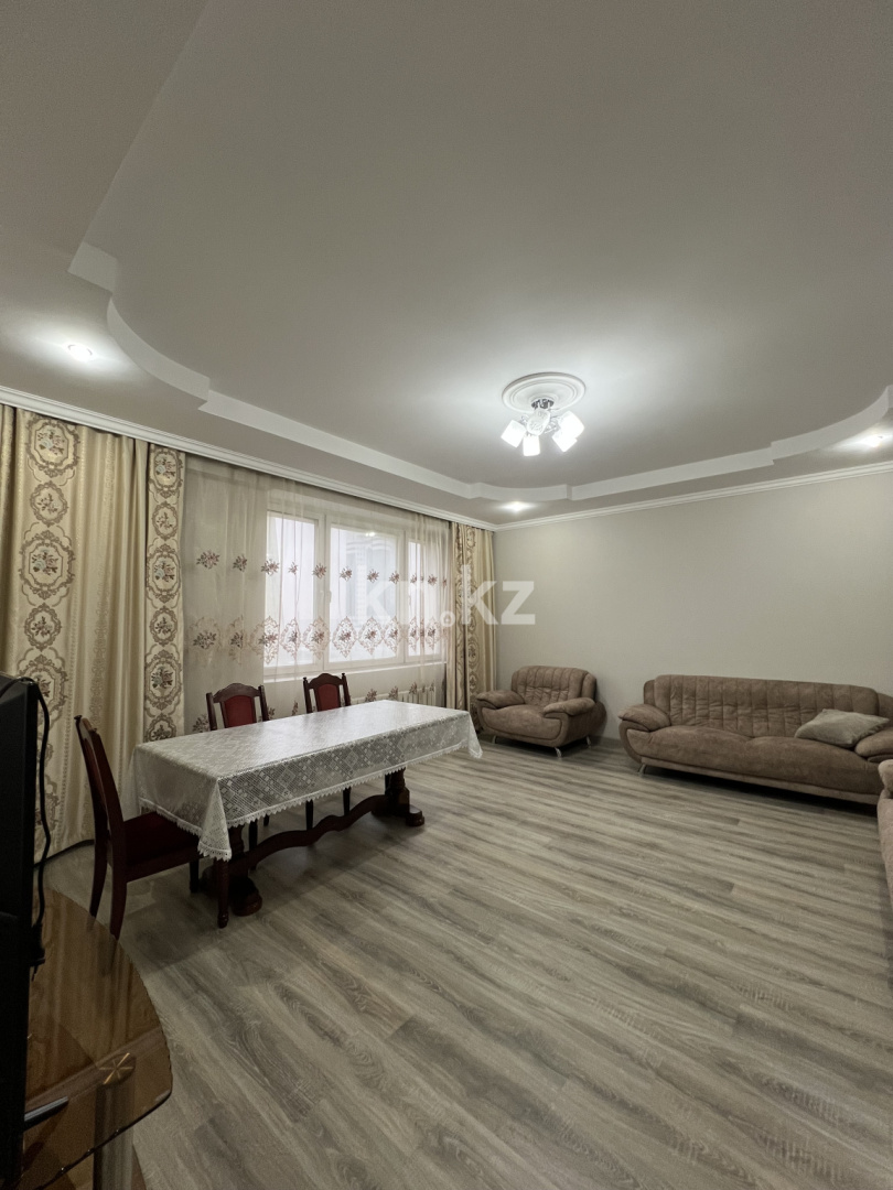 Аренда 2-комнатной квартиры, 80 м² в Астане - фото 5