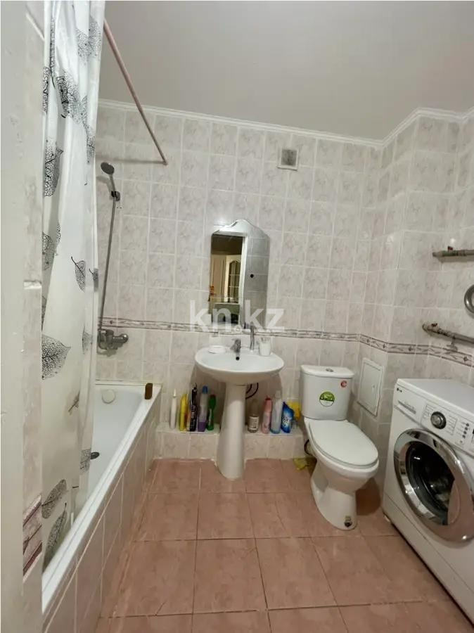 Продажа 1-комнатной квартиры, 40.2 м² в Астане - фото 3