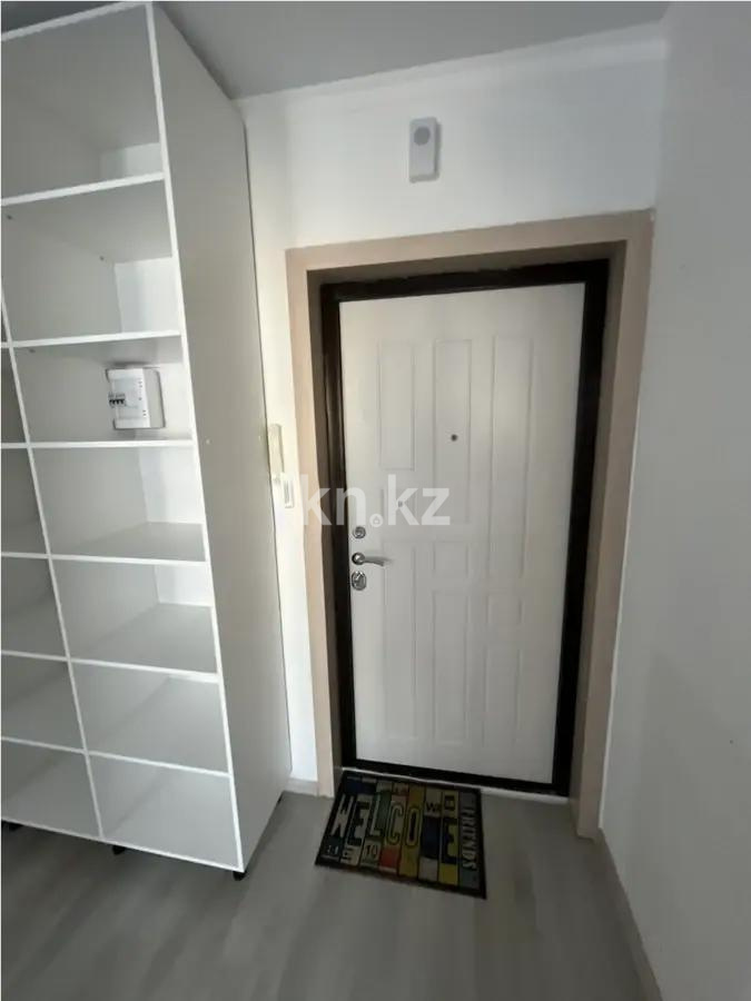 Продажа 1-комнатной квартиры, 35 м² в Астане - фото 6