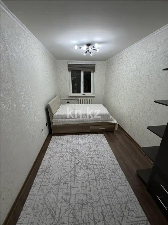 Продажа 3-комнатной квартиры, 58 м² в Алматы - фото 3