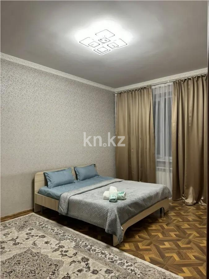 Продажа 1-комнатной квартиры, 65 м², мкр. Жетысу-3, дом  61 в Алматы - фото 2