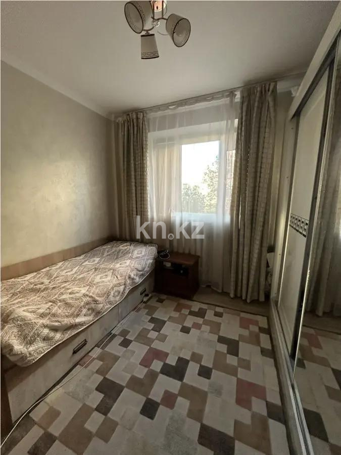 Продажа 2-комнатной квартиры, 51.5 м² в Алматы