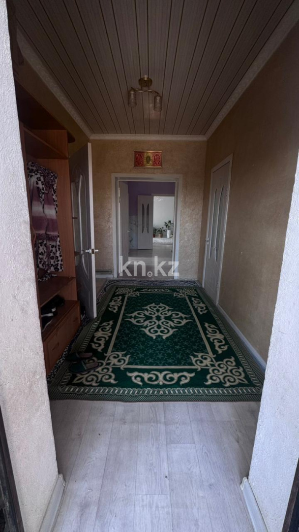 Продажа 6-комнатного дома, 156 м², Бәйге, дом  57 в Шымкенте - фото 9