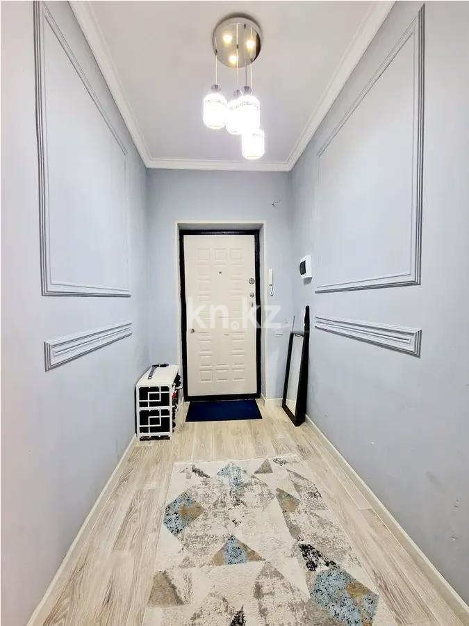 Продажа 2-комнатной квартиры, 62 м² в Караганде - фото 6