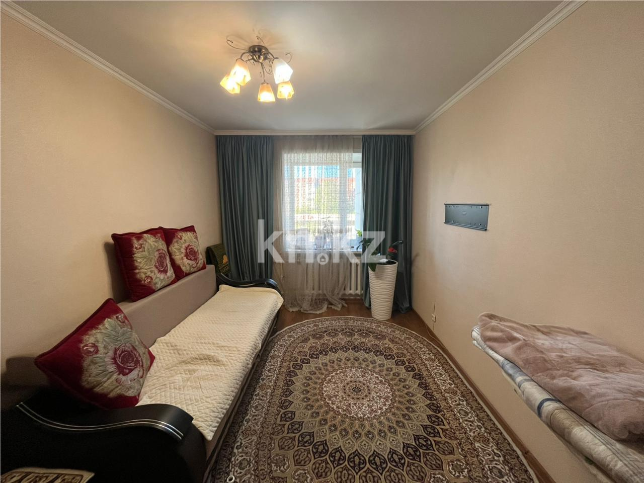 Продажа 4-комнатной квартиры, 72 м² в Караганде - фото 3