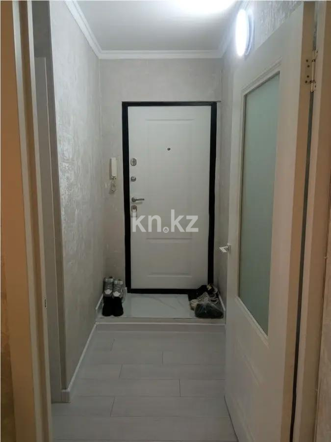 Продажа 3-комнатной квартиры, 59 м² в Алматы - фото 4