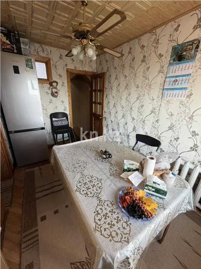 Продажа 4-комнатной квартиры, 95 м² в Караганде - фото 6