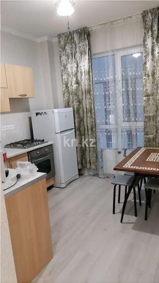 Продажа 1-комнатной квартиры, 27 м² в Алматы - фото 2