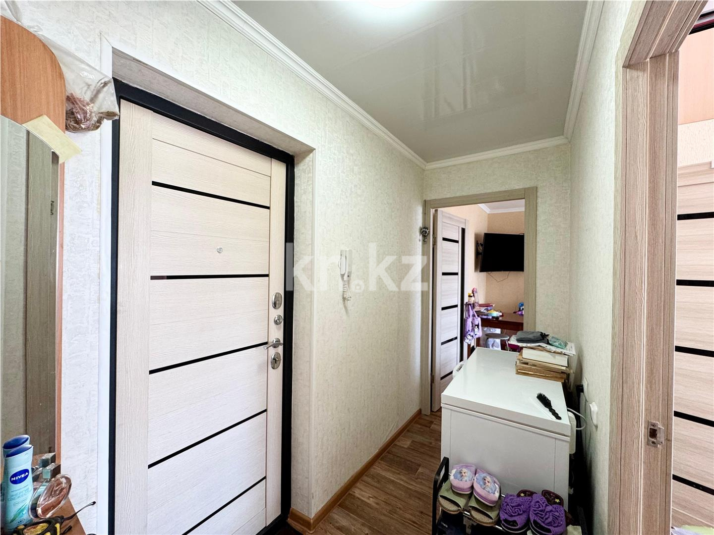 Продажа 2-комнатной квартиры, 43 м², ул. Университетская, дом  15 в Караганде - фото 10