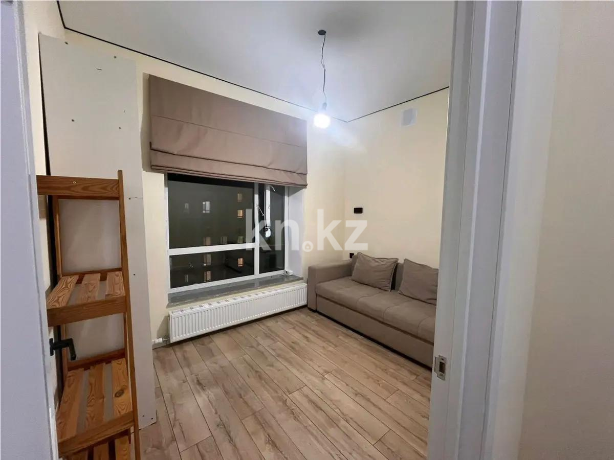 Продажа 2-комнатной квартиры, 40 м² в Астане - фото 2