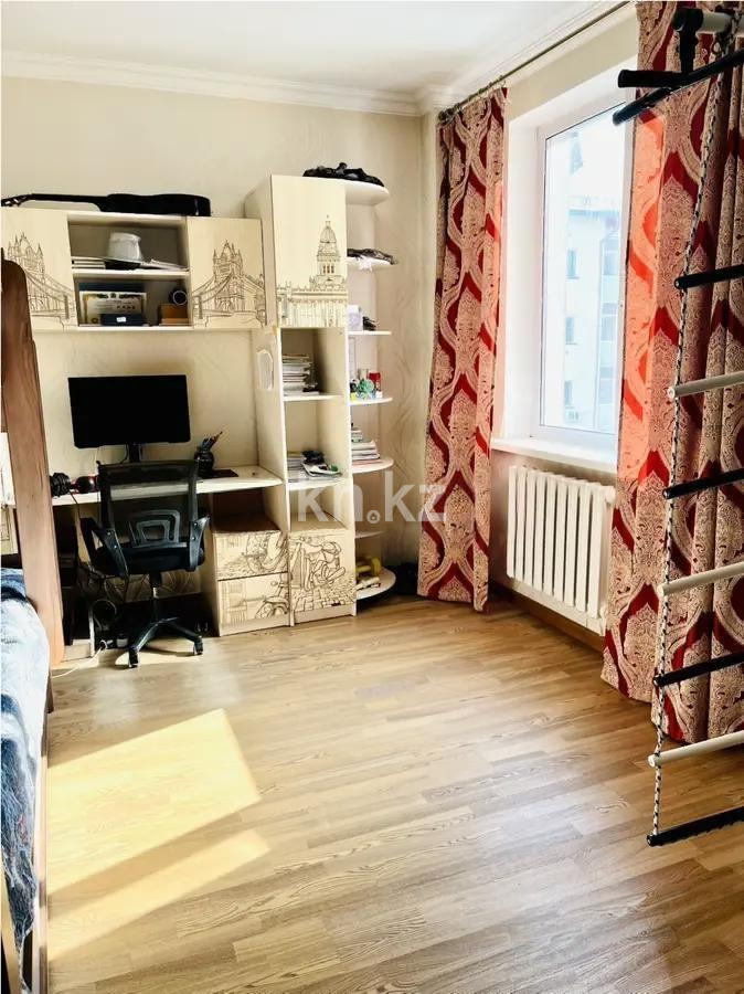 Продажа 3-комнатной квартиры, 97 м² в Астане - фото 2