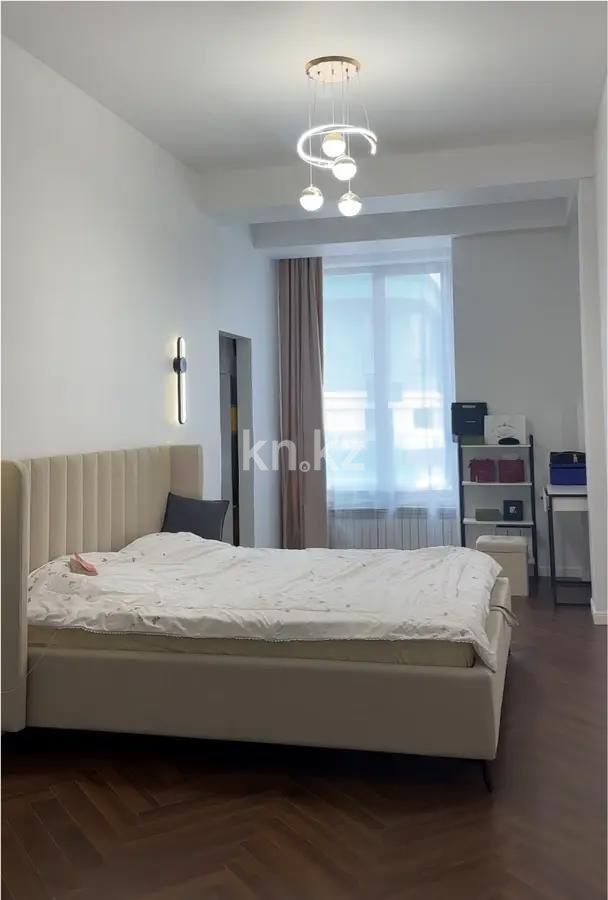 Продажа 2-комнатной квартиры, 70 м², ул. Сейдимбека, дом  104/4 в Алматы - фото 2