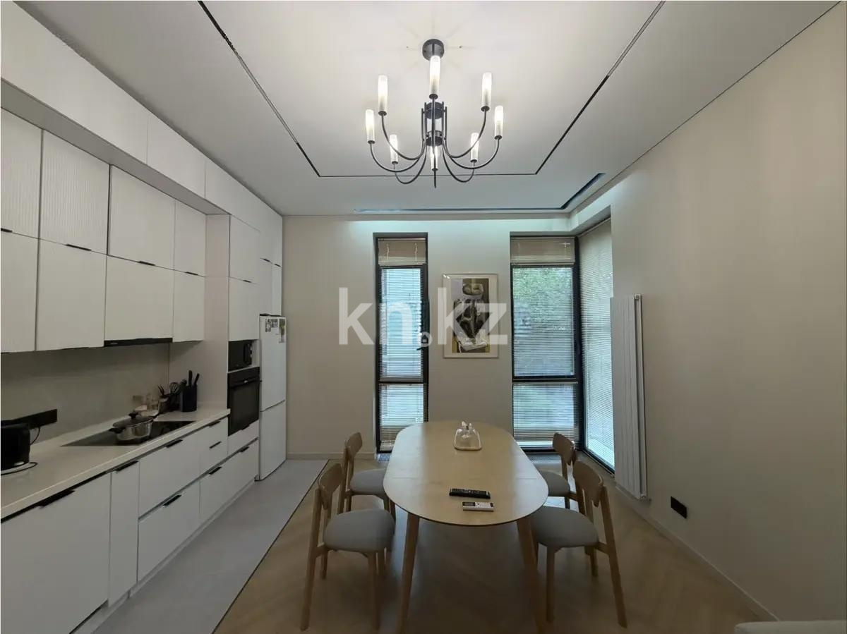 Продажа 4-комнатной квартиры, 110 м² в Алматы - фото 5