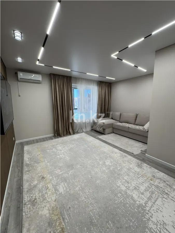 Продажа 3-комнатной квартиры, 87.4 м² в Астане