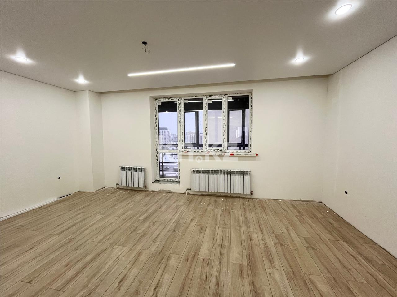 Продажа 4-комнатной квартиры, 111.5 м² в Астане
