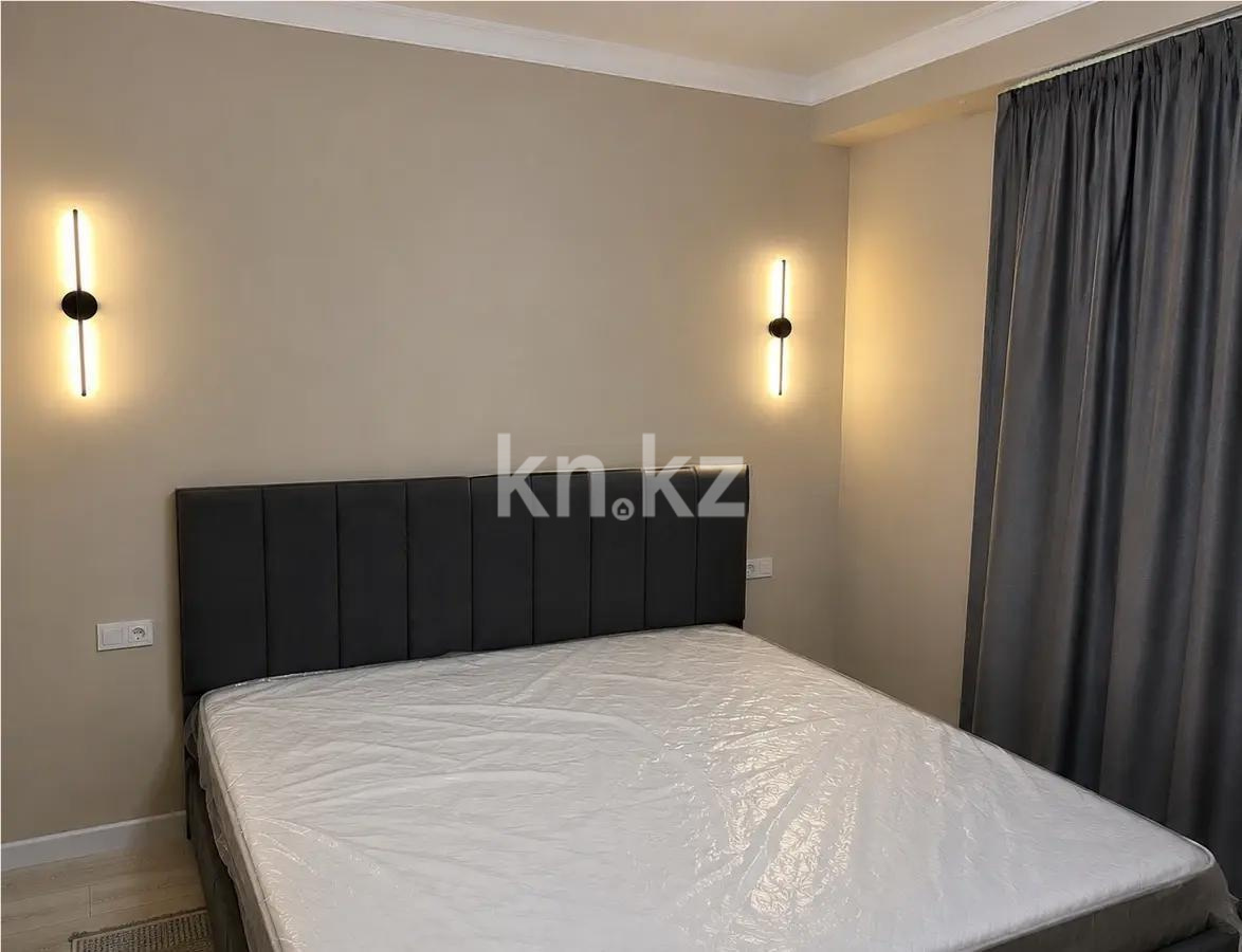 Продажа 2-комнатной квартиры, 39.1 м² в Алматы - фото 2