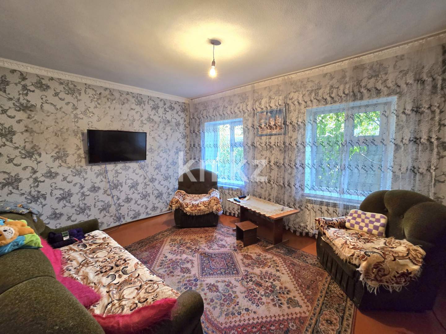 Продажа 6-комнатного дома, 160 м², Карасу, дом  2 в Шымкенте - фото 29