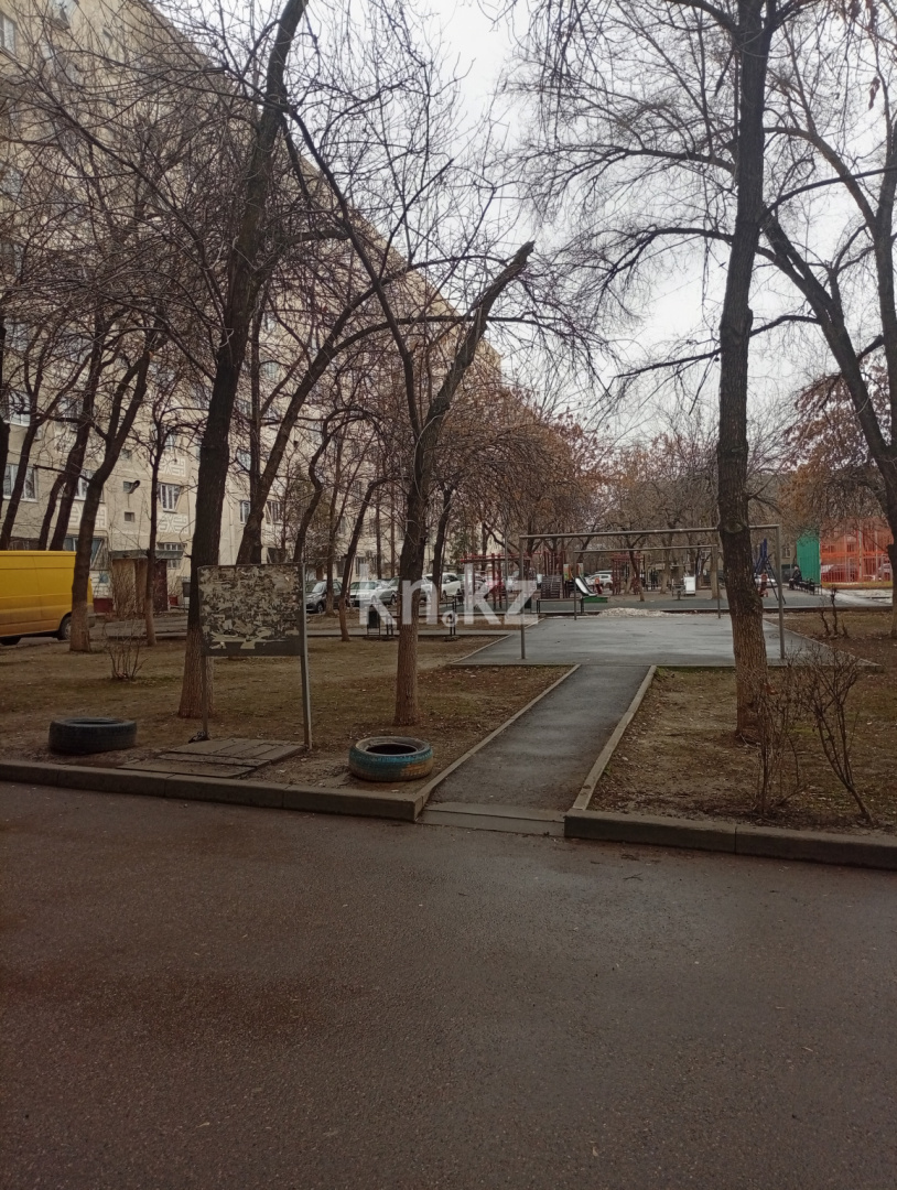 Продажа 3-комнатной квартиры, 70 м² в Алматы - фото 5