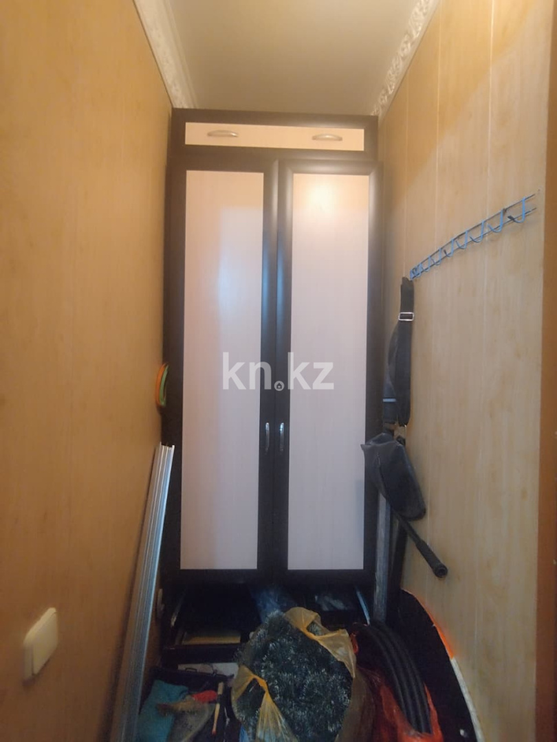 Продажа 1-комнатной квартиры, 31 м² в Темиртау - фото 6