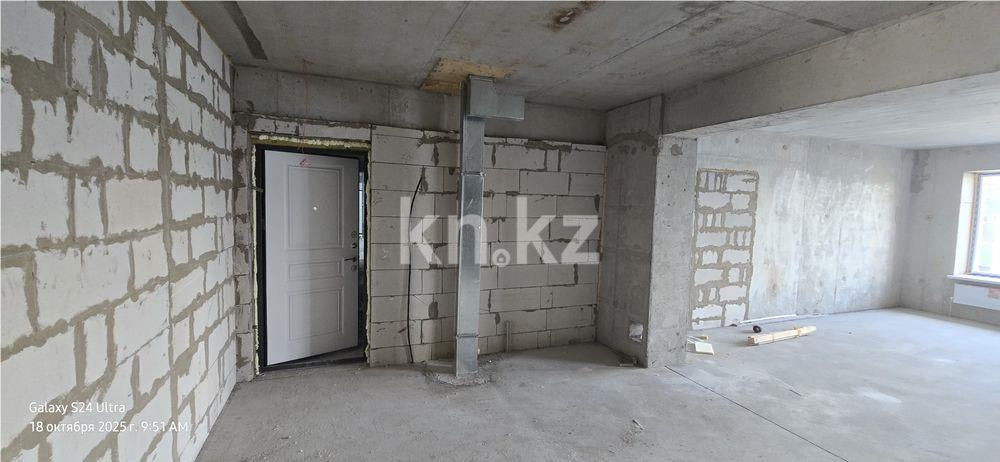 Продажа 3-комнатной квартиры, 78 м², ул. Ауэзова, дом  2/8 в Алматы - фото 2