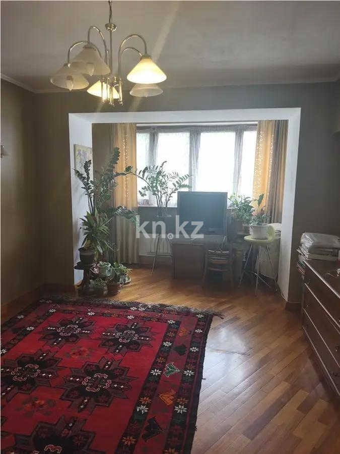 Продажа 3-комнатной квартиры, 145 м² в Алматы - фото 3