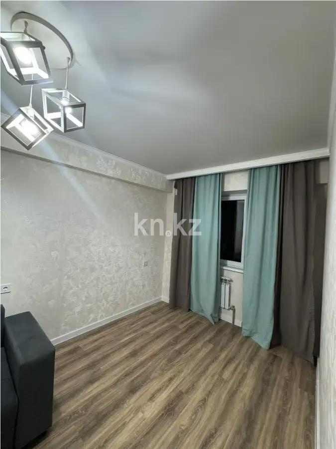 Продажа 2-комнатной квартиры, 42 м² в Алматы