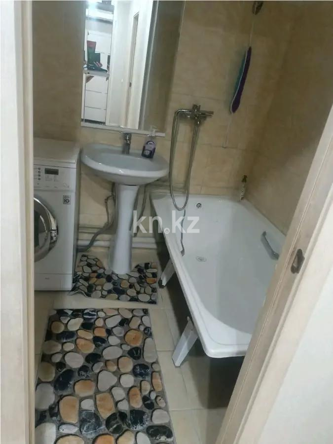 Продажа 2-комнатной квартиры, 55 м², ул. Серкебаева, дом  47 в Астане - фото 4