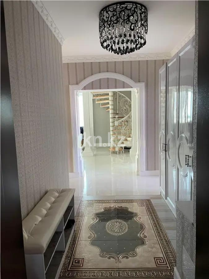 Продажа 7-комнатной квартиры, 206 м², пр. Туран, дом  14 в Астане - фото 7
