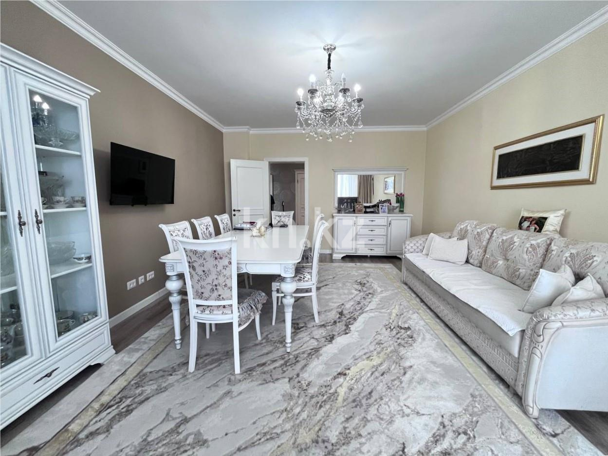 Продажа 4-комнатной квартиры, 136 м² в Караганде - фото 3
